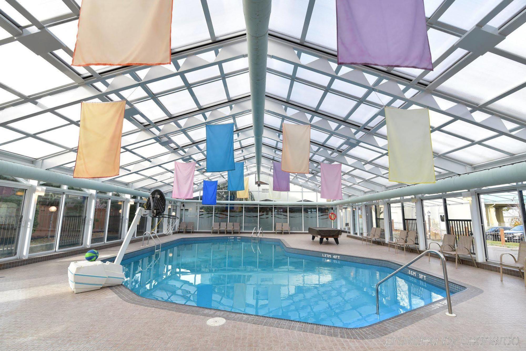 Clarion & Conference Centre Pembroke