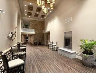Hotel Clarion & Conference Centre