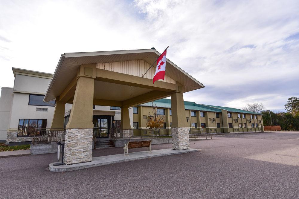 Hotel Clarion & Conference Centre