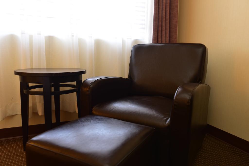 Clarion & Conference Centre Pembroke