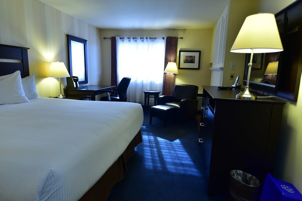 Clarion & Conference Centre 2* Pembroke