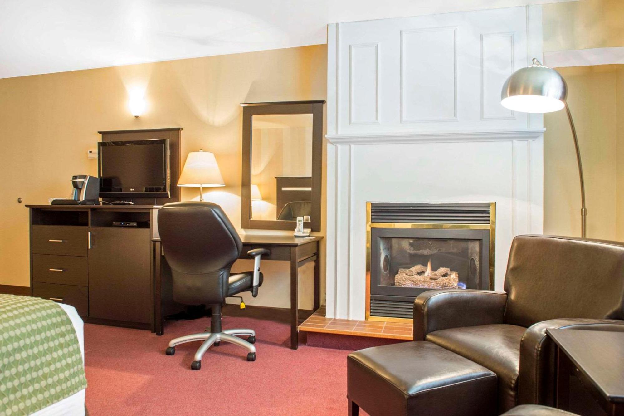 Clarion & Conference Centre Hotel