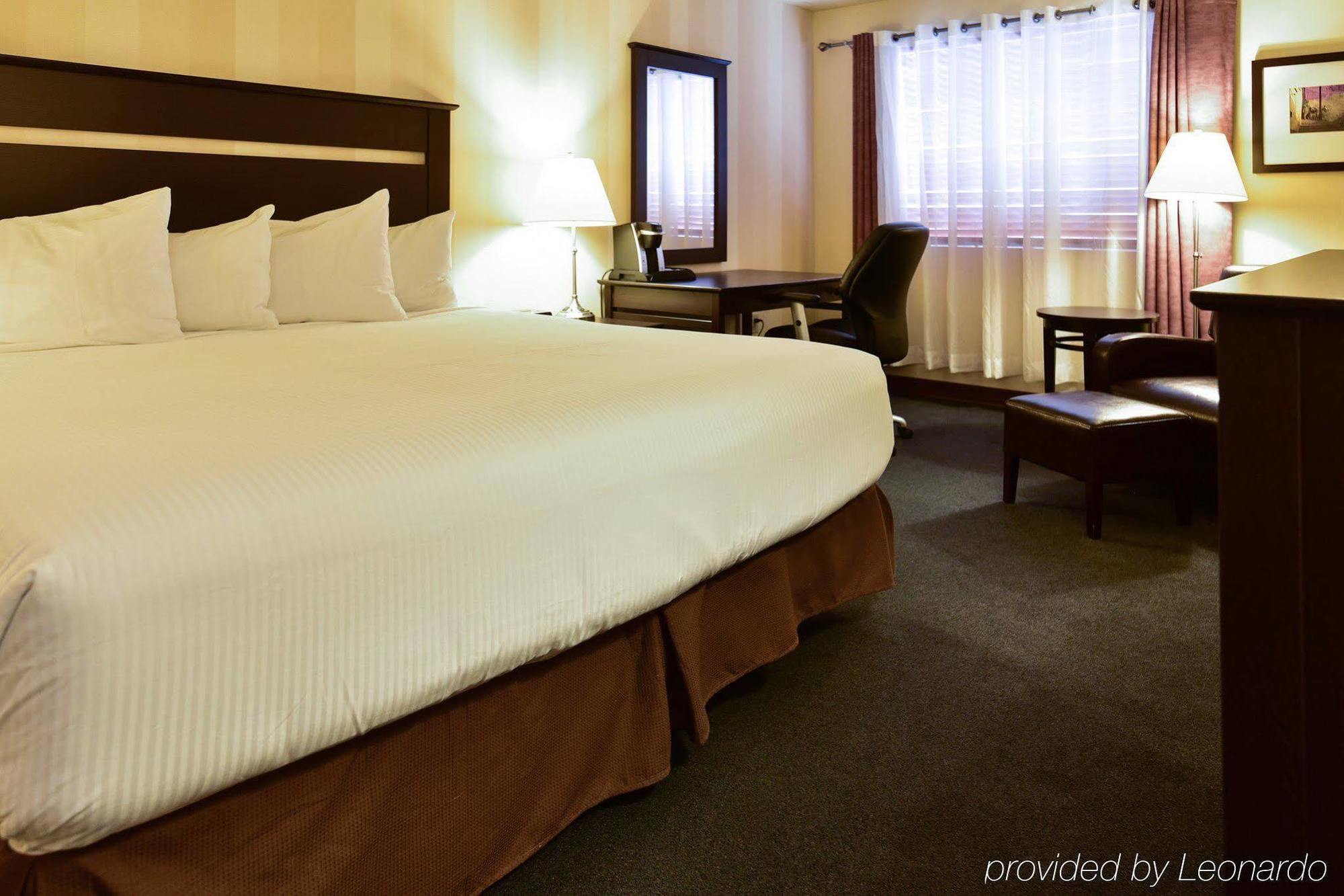 Clarion & Conference Centre 2*