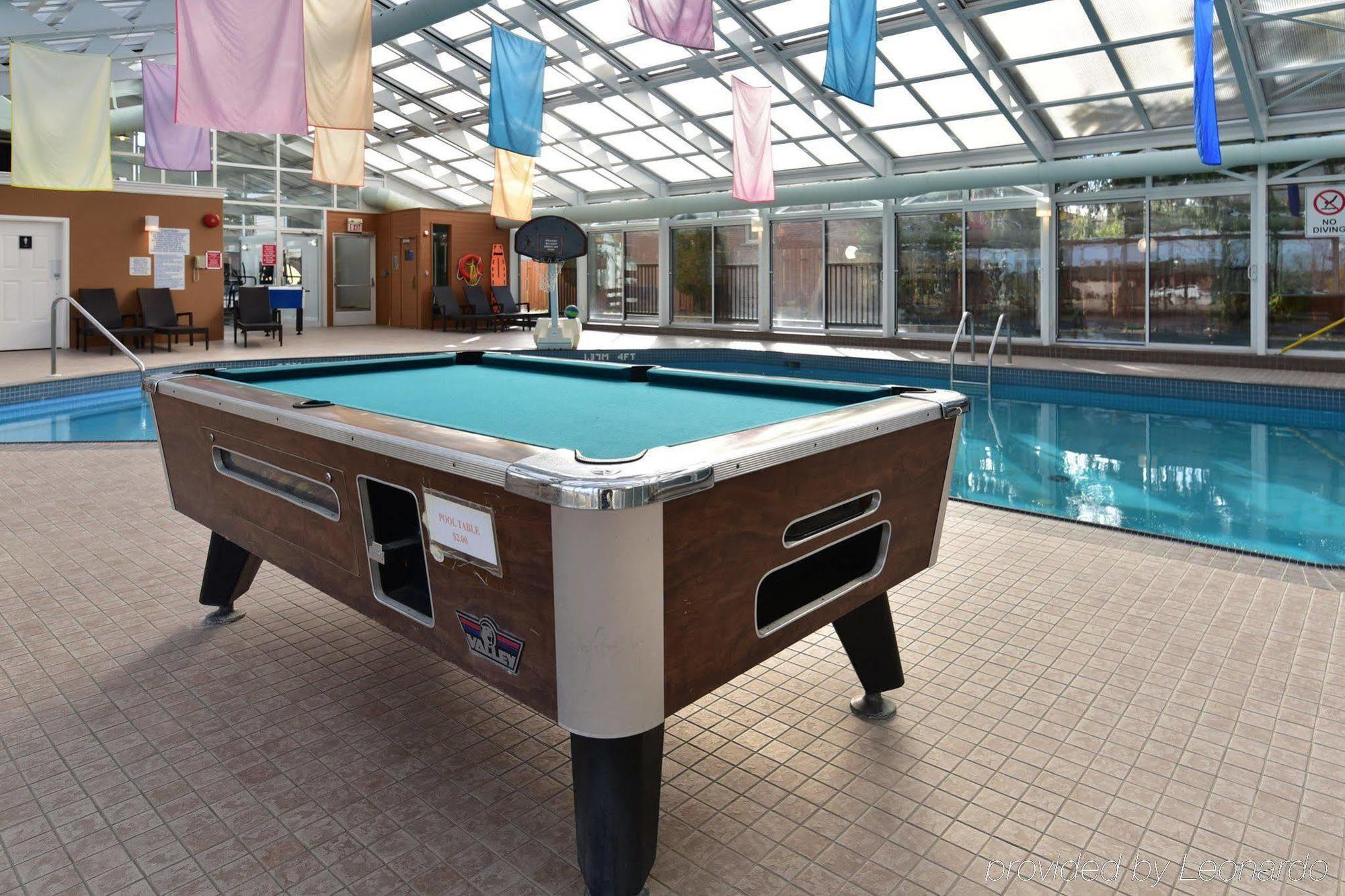 Hotel Clarion & Conference Centre