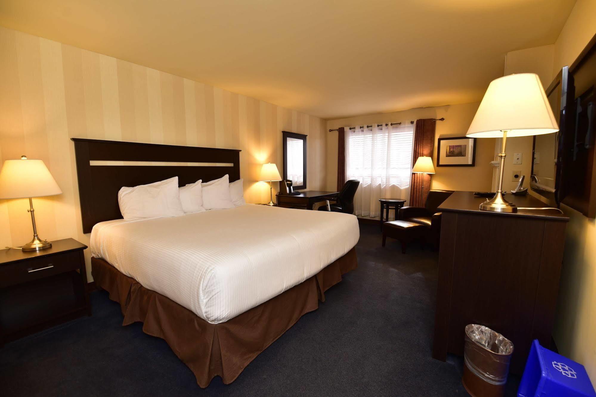 Clarion & Conference Centre Hotel
